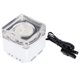 thumbnail image 1 of Bomba De Enfriamiento De PC, Tanque De Bomba De PC, Control De Luz Rgb Operación Segura Apariencia Concisa Para Computadora Bomba Computadora Bomba De Agua Computadora ANGGREK Computer Water Cooling Pump, 1 of 8