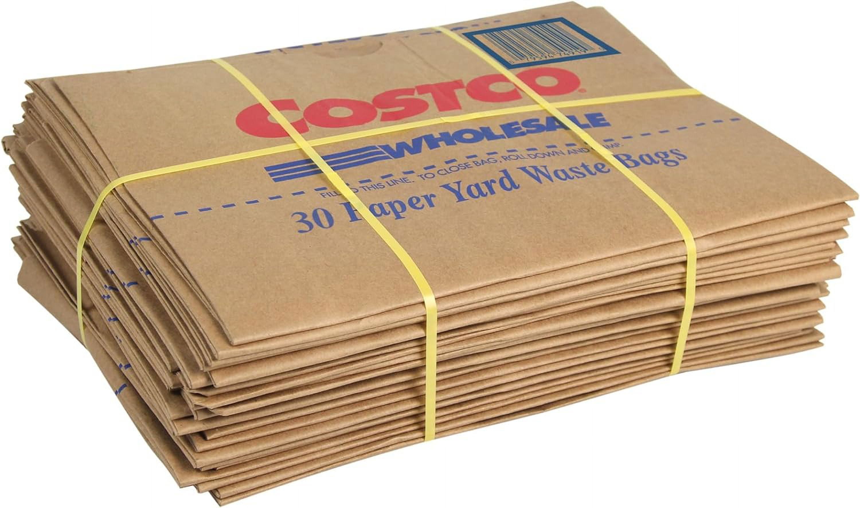 Costco paper bags hotsell