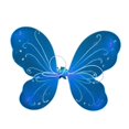 thumbnail image 2 of Yingyy Costume de Papillon pour Enfants Elf pour Fête avec Performance de Scène Vibrante Carnavals Bleu, 2 of 6