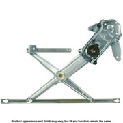 CARDONE New 82-612A Window Regulator 1991-1998 Jeep