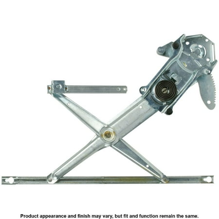 CARDONE New 82-612A Window Regulator 1991-1998 Jeep