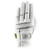 Vice Golf Duro Golf Glove - White Left Hand