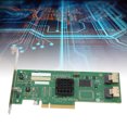 thumbnail image 4 of Tarjeta de Red Convergente de Gigabit Ethernet, Protección de datos de datos amplio compatible con material pcb material pci express x8 servidor para informática de Alto, 4 of 7