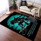 thumbnail image 2 of My foreAcademia-Paillassons de dessin animé japonais, tapis de sol, grande surface, salon, chambre à coucher, dortoir12120x160cm(47x62 in) zhangyuxiang unisex, 2 of 2