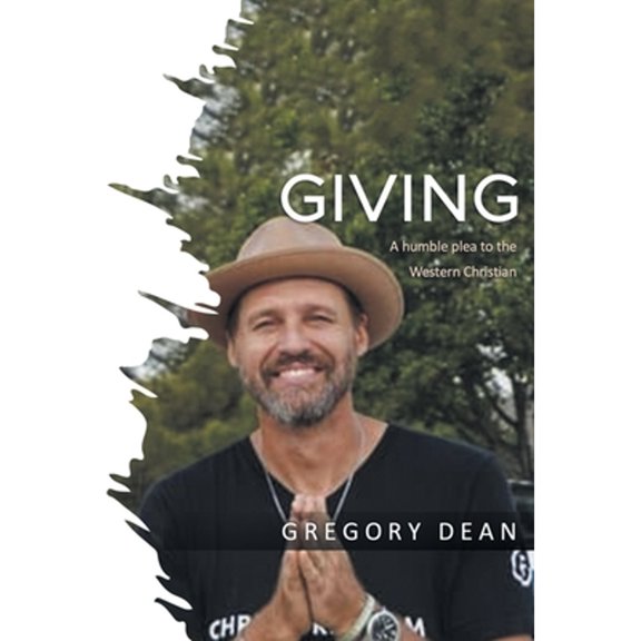 Pre-Owned Giving (Paperback) 1638149046 9781638149040