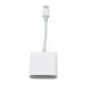 thumbnail image 5 of Lector de tarjetas de almacenamiento USB 3.0 ANGGREK Aleación de aluminio, 5 of 8