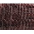 thumbnail image 4 of oneOone Georgette Viscose Fabric Brush Stroke Block Print Sewing Fabric BTY 42 Inch Wide, 4 of 4