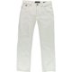 thumbnail image 1 of Jeans GUESS Lincoln Slim Fit Pierna Recta Blanco 34W x 32L, 1 of 2