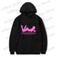 thumbnail image 2 of Sudadera con capucha Flo Milli ENTERTAINMENT Merch Winter para hombres y mujeres, unisex, informal, para cosplay, de manga larga, 2 of 5