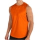 thumbnail image 2 of pstuiky Camisetas sin mangas para hombre, Camiseta deportiva informal, sin mangas, ajustada, de color liso, para hombre. Camisas de hombre m, 2 of 6