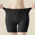 thumbnail image 2 of Annhoo Women Casual Shapewear Safety Shorts Butt Lifting Breathable Under Dress Shaping Briefs for Wedding, 2 of 5