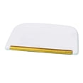thumbnail image 2 of deevoka 6xBall Cleaner Comb Portable Cleaning Tool DE Fuzzing Comb Cashmere Wool Comb White, 2 of 9
