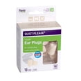 thumbnail image 1 of Flents Quiet Please Ear Plugs (10 Pair) NRR 29, 1 of 1