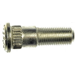 Dorman 610-261 Rear Wheel Lug Stud for Specific Models (Pack Dorman 610-261 Rear Wheel Lug Stud for Specific Models (Pack