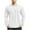 Mens Shirts White, variant on Golf Shirts for Men Long Sleeve T-Shirts with Collar Mens Casual Solid Color Pullover Slim-Fit Basic Athletic Workout Tees Tops