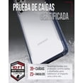 thumbnail image 2 of Funda Case Para Samsung A53 5g Raptic Earth Blue Uso Rudo Raptic Raptic Earth Galaxy A53 5G, 2 of 5
