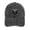 Black, variant on Welder Dad Gray Baseball Cap for Men Women, Adjustable Snapback Hats Cotton Hat