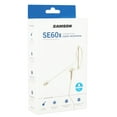 thumbnail image 5 of Samson SE60X Unidirectional Earset Microphone For Church Sound Systems Sermons, 5 of 5