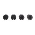 thumbnail image 4 of Homena 4pcs Router Bit Conversion Collet Chuck Adapter Suitable for Engraving Machines, 4 of 10