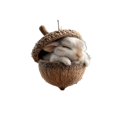 thumbnail image 2 of Decoraciones de Bosque 10cm / 4 Pulgadas, 2 of 5