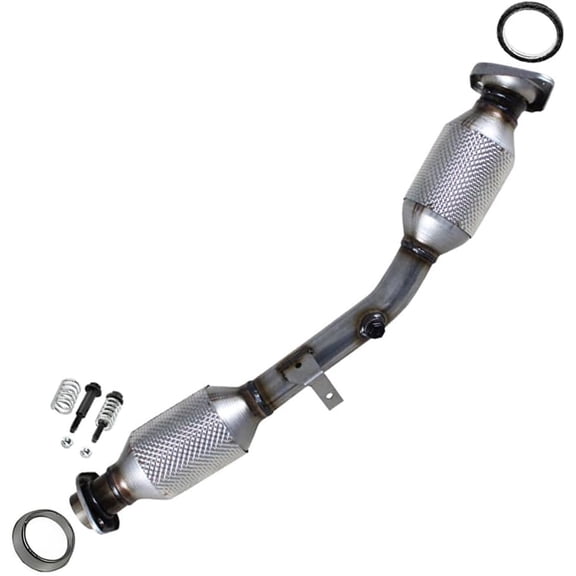 Northeastern Exhaust Catalytic Fits 2013–2018 Nissan Sentra 1.8L – Direct Fit with EPA-Approved