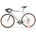 thumbnail image 3 of Bike Floor Type Parking Rack Bicycle Stand Height Adjustable Parking Rack Stand, 3 of 8