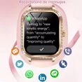 thumbnail image 3 of Smartwatch Mujer Reloj Inteligente 1.75'' Llamada Bluetooth, 3 of 8