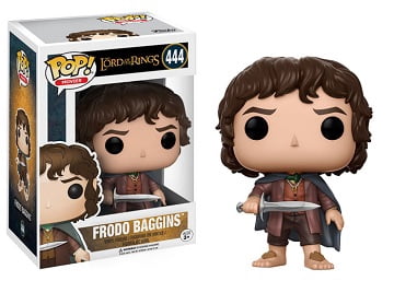 FUNKO LOTR FRODO - FRENCH