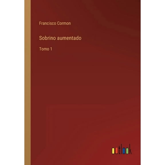 Sobrino aumentado : Tomo 1 (Paperback)