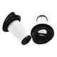 thumbnail image 5 of 2 uds filtros accesorios para aspiradora Rowenta Rh6545 Zr005201 Afortunado Sencillez, 5 of 5