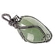 thumbnail image 2 of Colgantes de de de piedras naturales irregulares DIY collar hallazgos de joyería Verde, 2 of 9