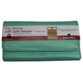 thumbnail image 3 of Mundi File Master Clutch Organizer Womens Wallet, 3 of 16