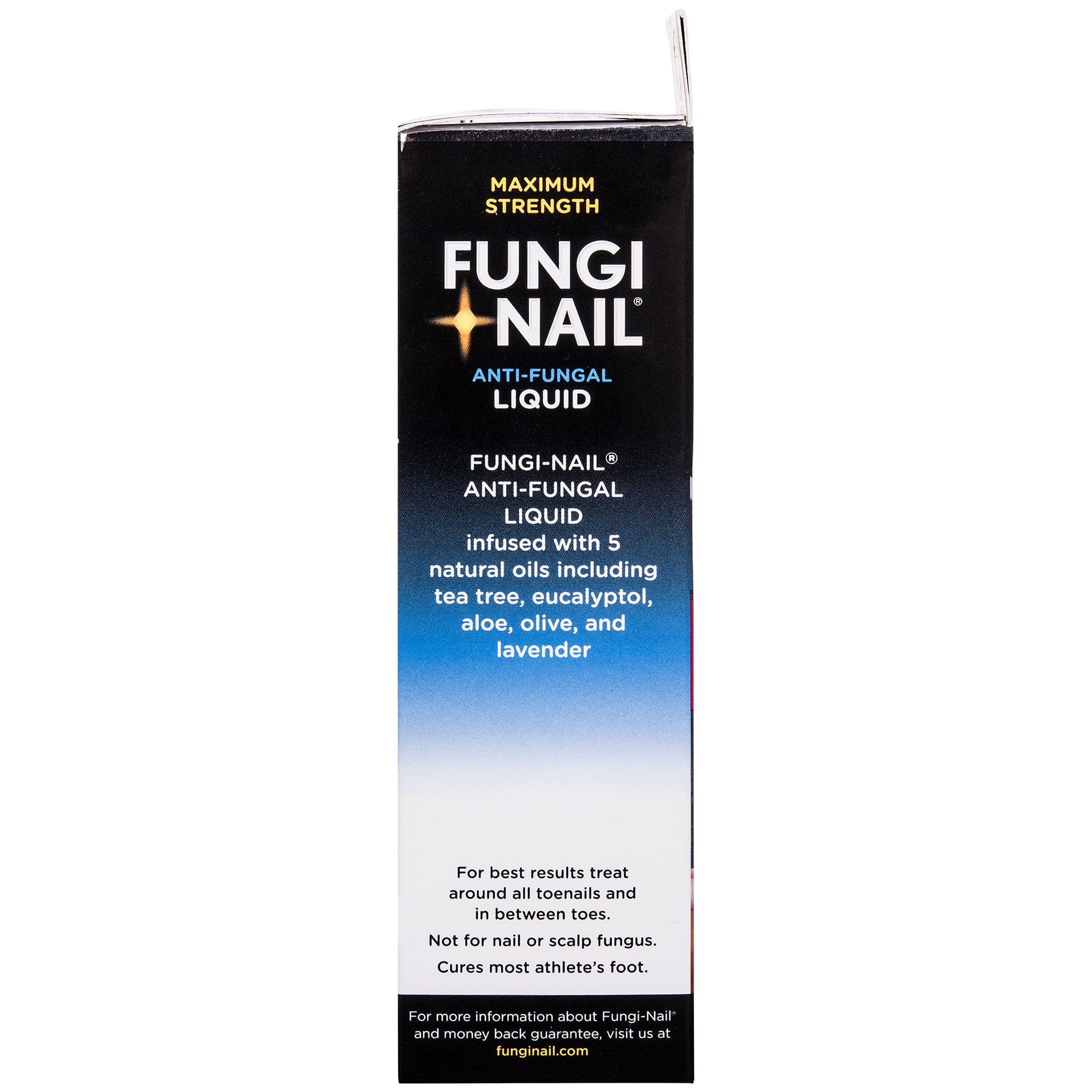where you anti fungal oil