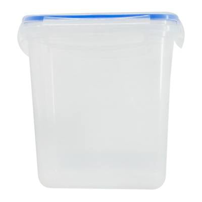 Refractario Hermético Cubasa Súper Sello 2.5 Litros