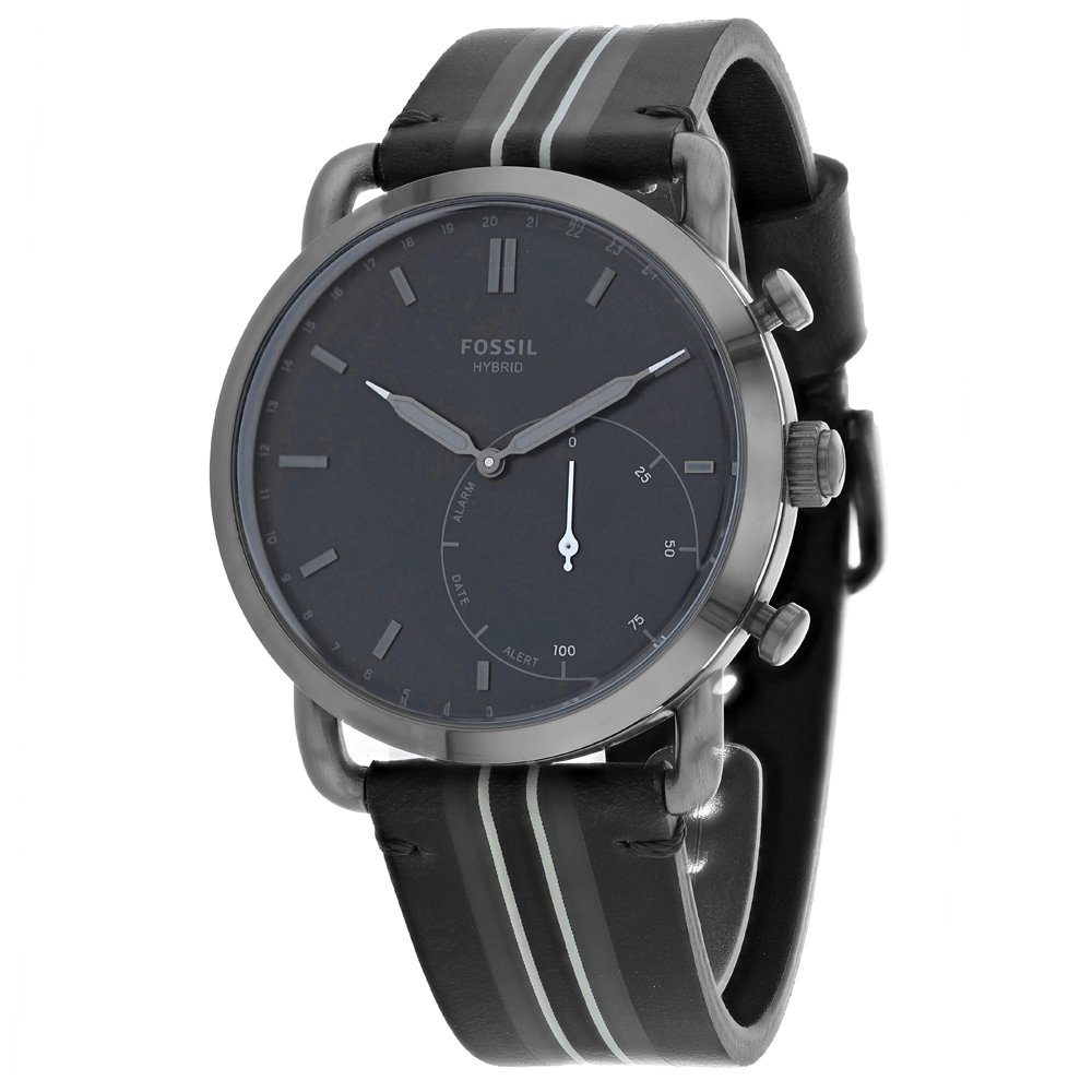 fossil men's smartwatch ftw1158
