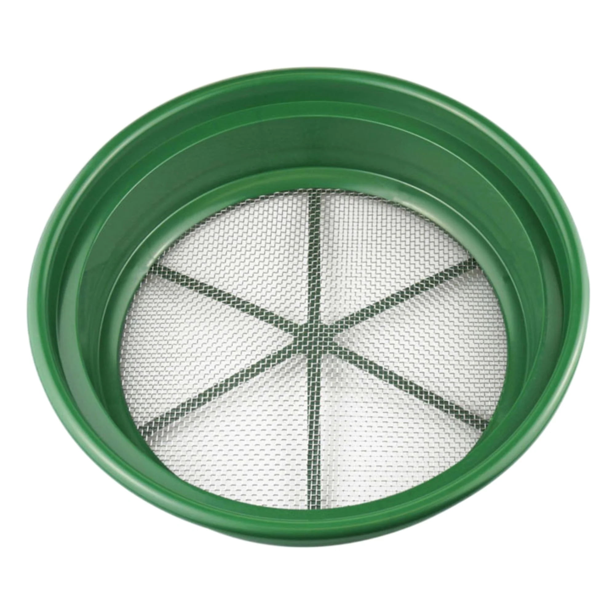 Steel-Mesh Classifier Screens | 9 Different Mesh Sizes to Choose From!