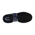 thumbnail image 6 of Polo Ralph Lauren Jogger Low-Top Men's Shoes Navy/Blue 809960932-001, 6 of 6