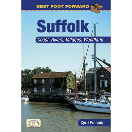 Best Foot Forward : Suffolk (Best Foot Forward Foundation)
