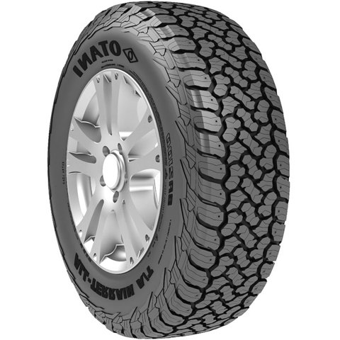 Otani SA2100 285/55R20 122/119S E 10 Ply a/t All Terrain Light Truck Tire simolary.com 17 Otani SA2100 285/55R20 122/119S E 10 Ply a/t All Terrain Light Truck Tire Simolary simolary.com 17