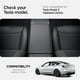 thumbnail image 2 of Funda de reposabrazos Spigen para Tesla Model 3 2024 Refresh, 2 of 7