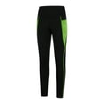 thumbnail image 6 of Tqcoqu High Waist Tummy Control Running Yoga Pants for Women Athletic Workout Leggings with Pockets,Green,Women's S-XXXL, 6 of 6