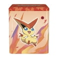 thumbnail image 5 of Pokémon Trading Card Games: Fire Stacking Tin, 5 of 6