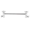 thumbnail image 1 of Shower Head Extension Arm Stainless Steel Adjustable Shower Arm Extension Shower Head Extension Bar, 1 of 7