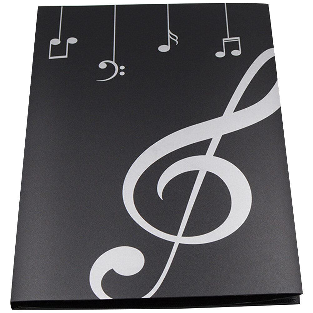 A4 Size Music Folder Music Book Music Folder Sheet Music Folders Binder