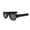 Black, variant on Folding Bracelet Sunglasses Polarized Resin Lenses UV400 Protection For Men Women Sports Fashion Riding Unisex