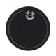 thumbnail image 5 of Protector de Parche perfecl para Bombo Negro 65 mm, 5 of 7