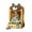 B, variant on HJJLRH Large Claw Machine for Kids Adults with Prizes, Candy Crane Vending Machine for Girls Boys, Mini Electronic Arcade Game Dispenser Toy for Party Birthday Gifts - Bear