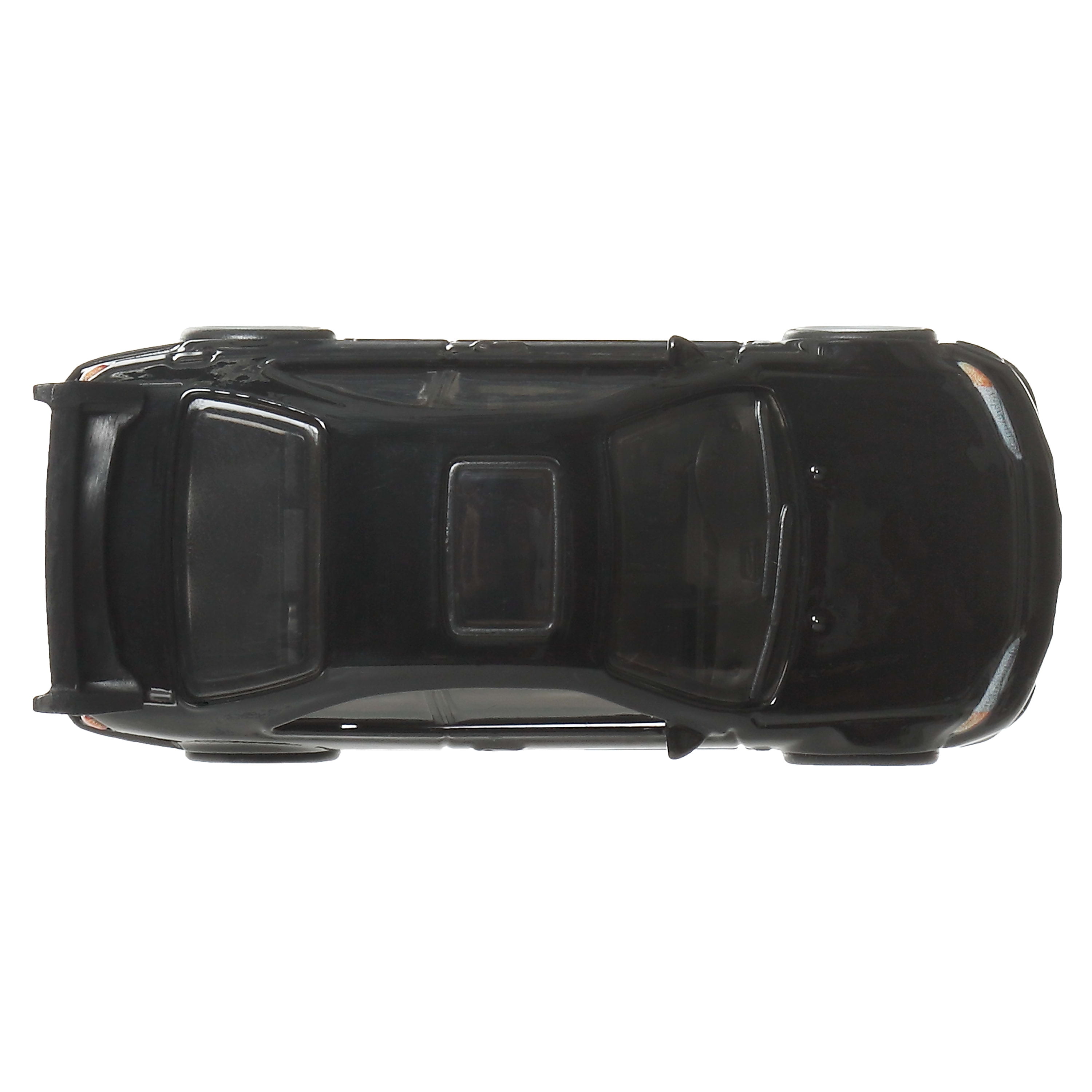 HW HONDA CIVIC COUPÉ - FRENCH