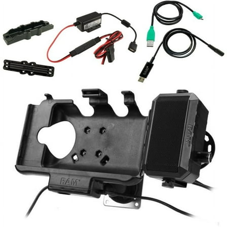 RAM Mounts Vehicle Mount for Tablet