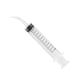 thumbnail image 4 of 8 irrigadores dentales desechables con punta curva para el cuidado dental., 4 of 7